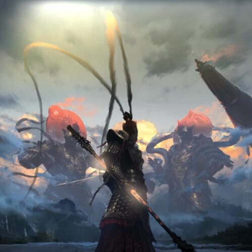 موفقیت Black Myth Wukong