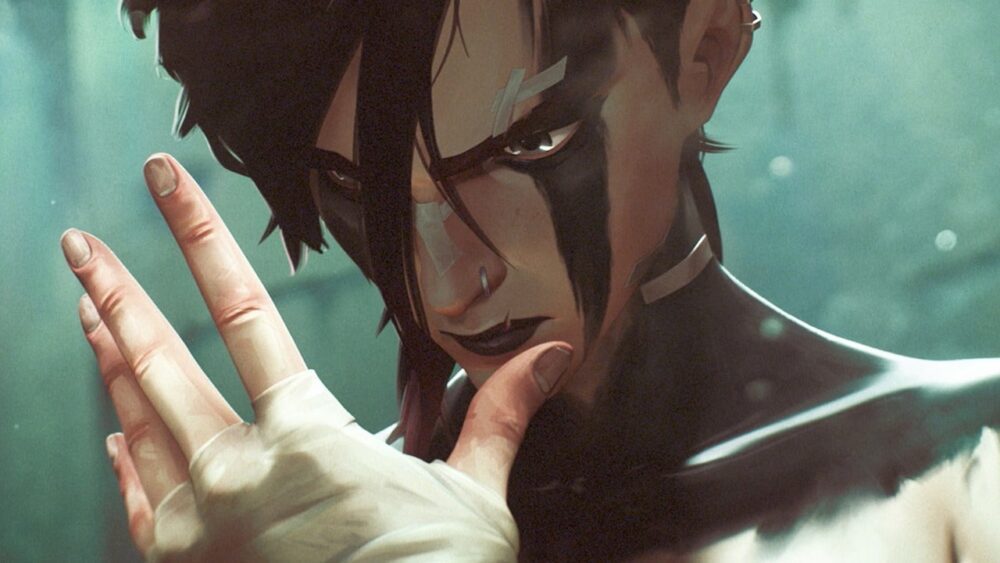 ریتم سریع داستان فصل دوم Arcane