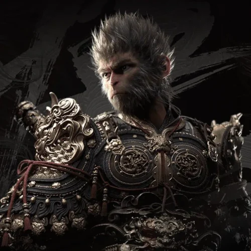 گیم اواردز Black Myth Wukong