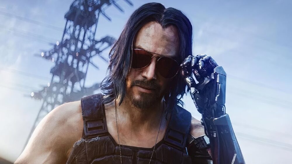 جزئیات کراس‌اور فورتنایت و Cyberpunk 2077