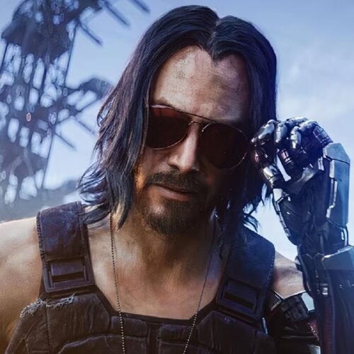 جزئیات کراساور فورتنایت و Cyberpunk 2077