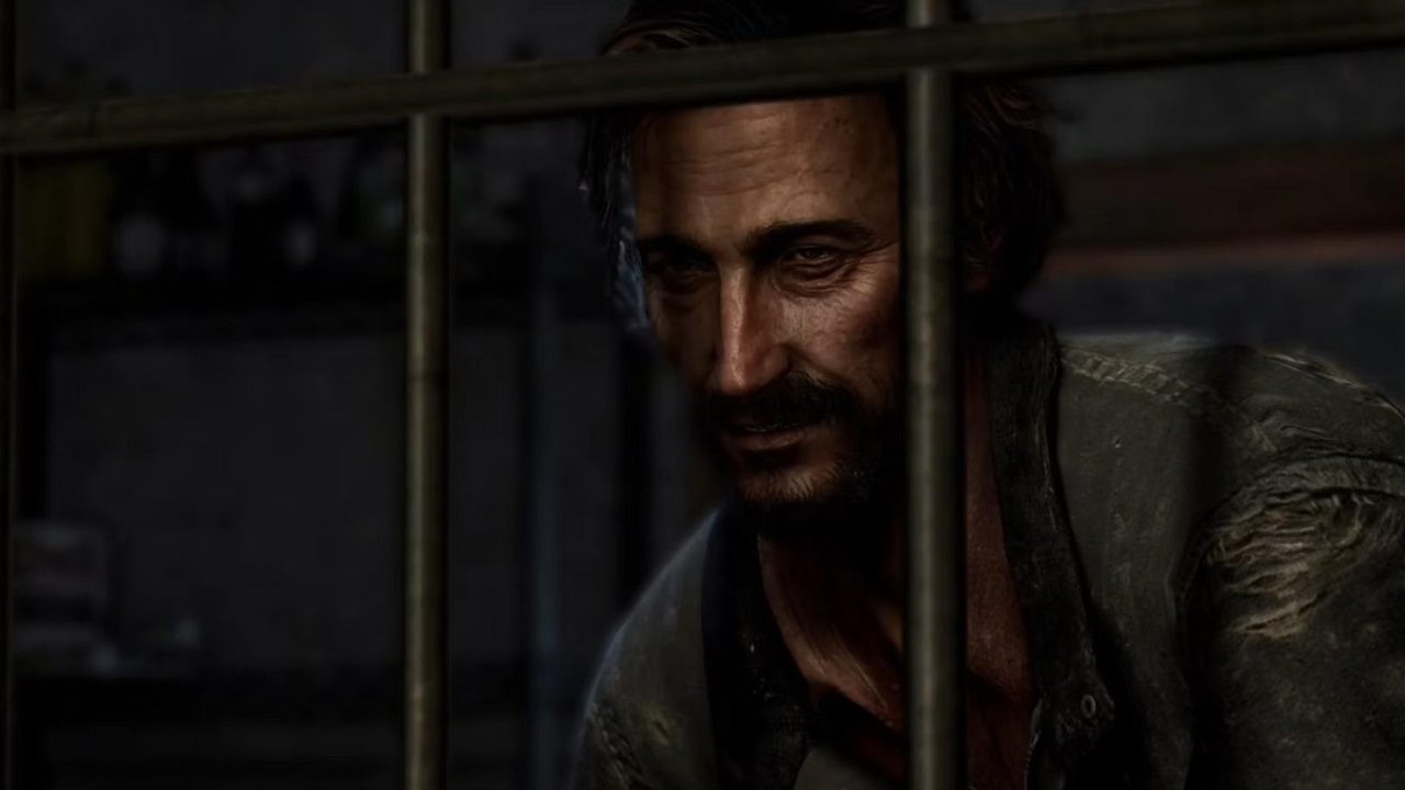 شخصیت دیوید