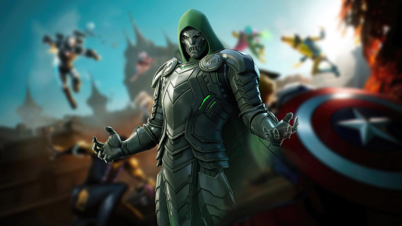 فیلم Avengers: Doomsday