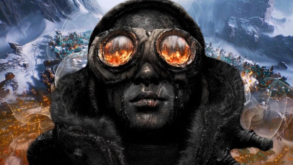 بازی جدید سازندگان Frostpunk 2