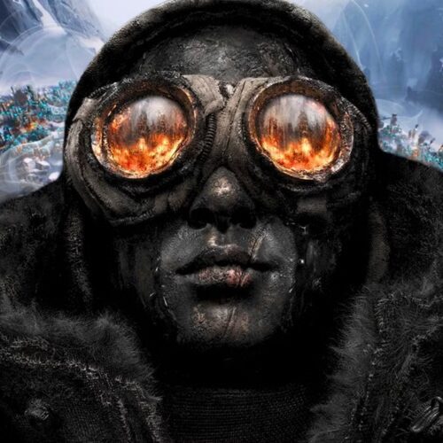 بازی جدید سازندگان Frostpunk 2