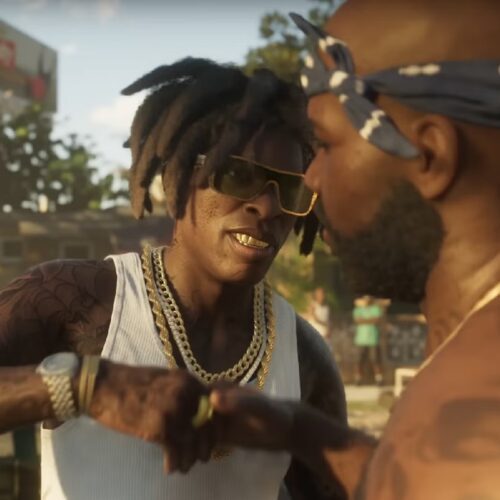 تئوری‌های تریلر دوم GTA 6