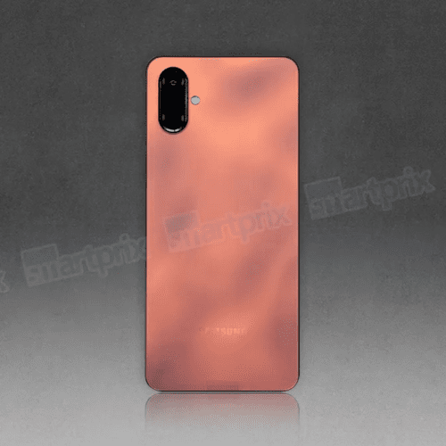 گلکسی F06 قرمز