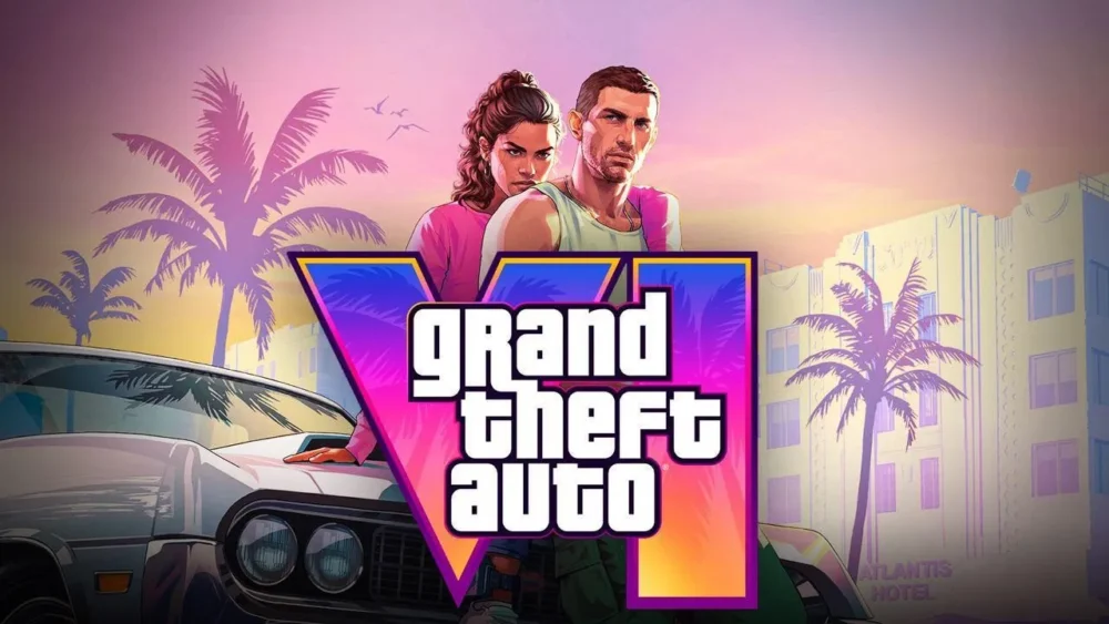 تصاویر جدید GTA 6