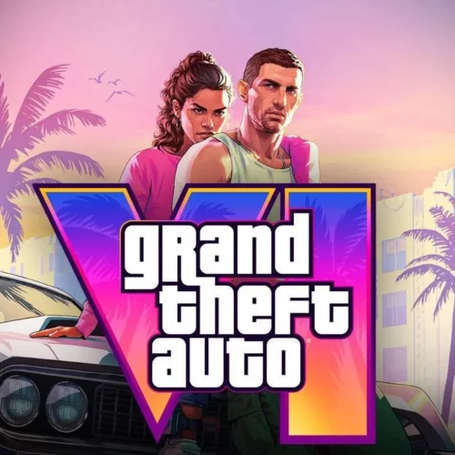 تصاویر جدید GTA 6