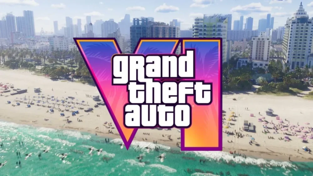 تریلر جدید GTA 6