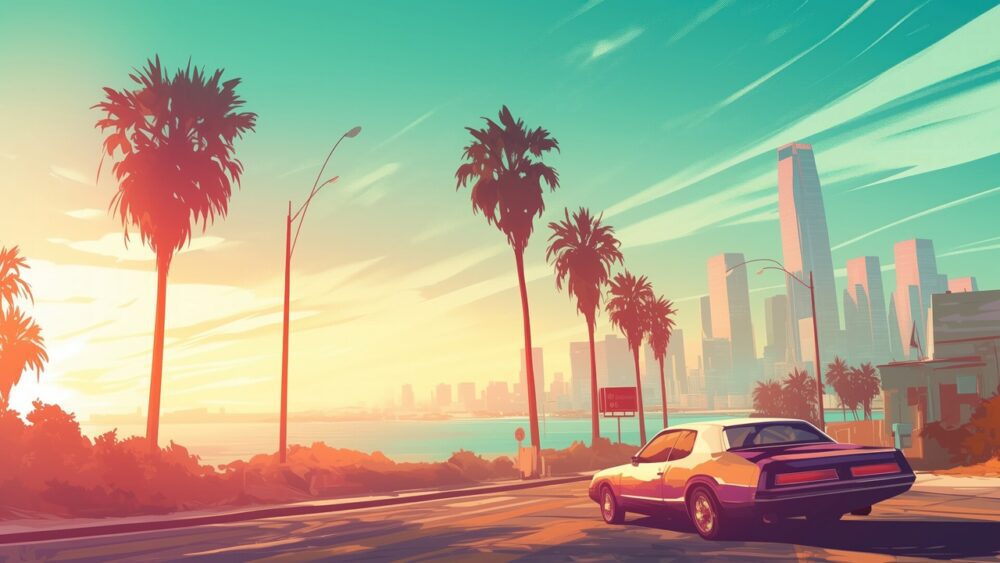 ترس ایکس باکس GTA