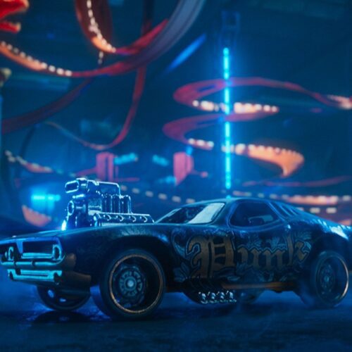 بازی Hot Wheels Unleashed