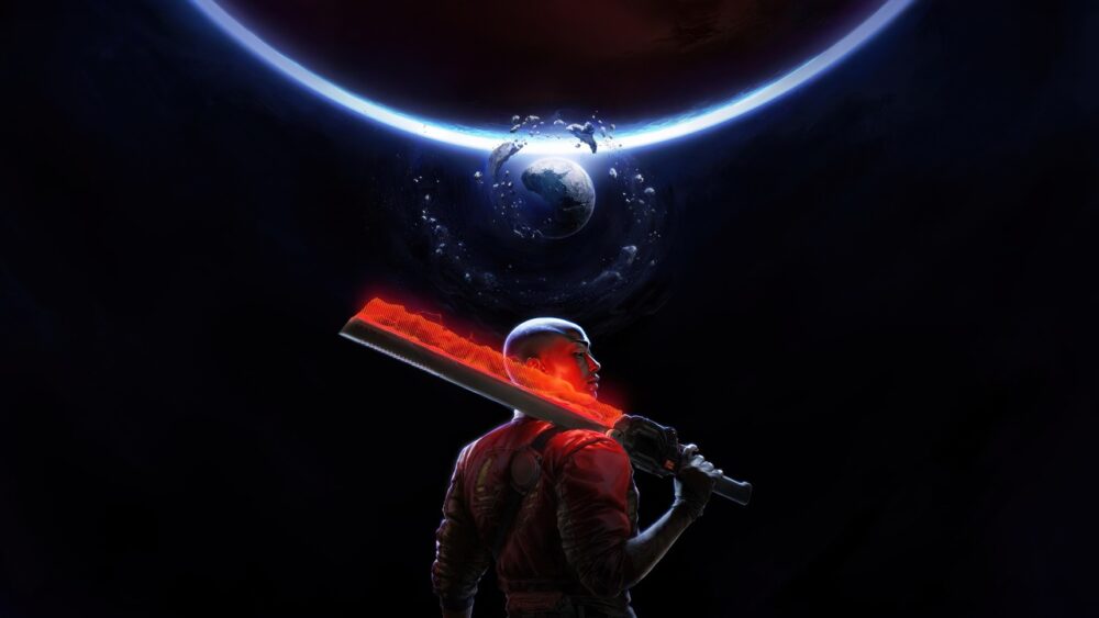 ناتی داگ Intergalactic