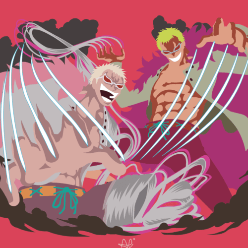 تاریک ترین شخصیت های شرور