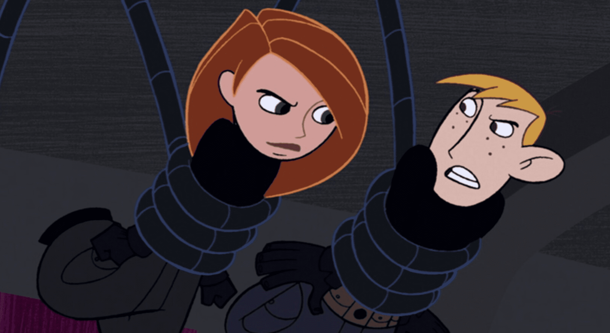 کارتون های قدیمی که از یاد و خاطر ما پاک شدهاند