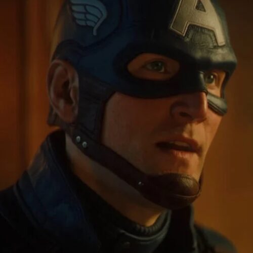 جزئیات جدید Marvel 1943: Rise of Hydra