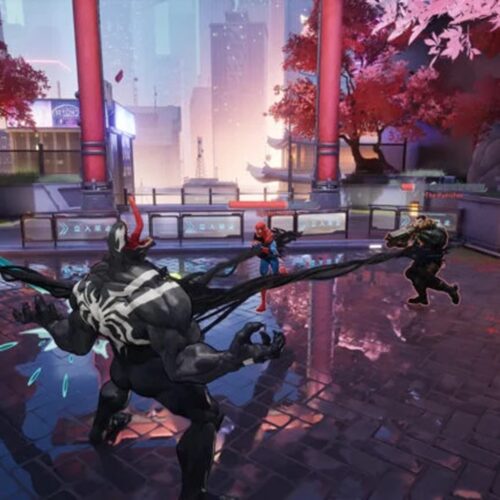 علت شکست Concord