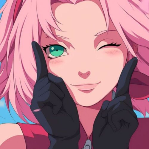 سمج ترین شخصیت های انیمه