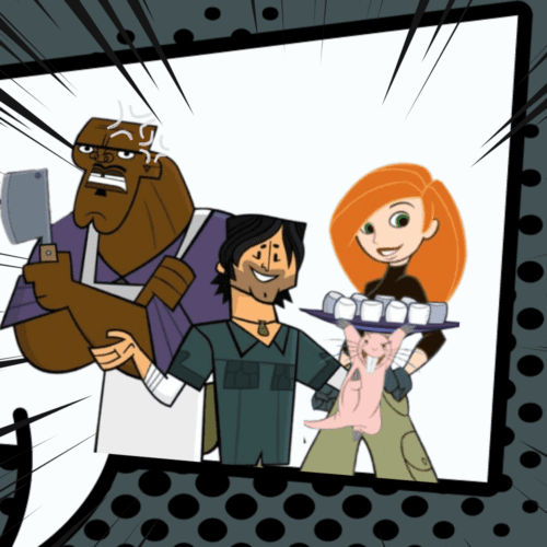 انیمیشن های قدیمی که از یاد و خاطر ما پاک شده‌اند