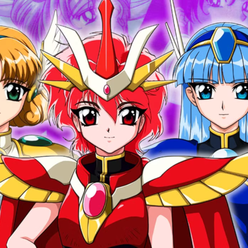 معرفی بهترین انیمه های ایسکای مکا