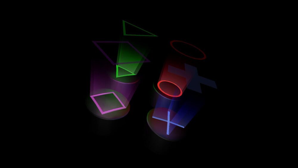 بازی سرویس محور پلی استیشن