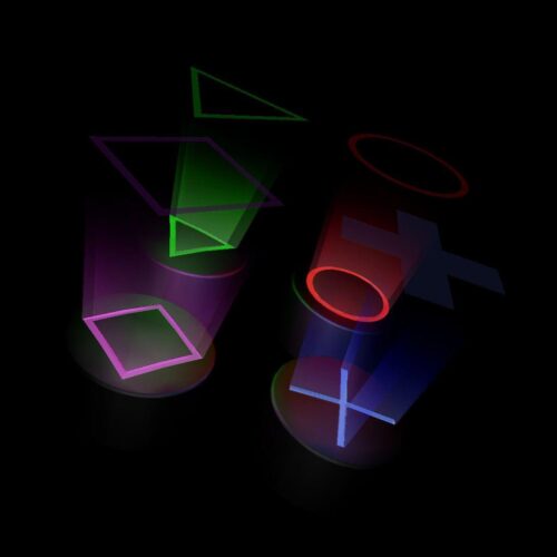 بازی سرویس محور پلی استیشن