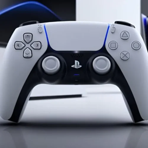 ساخت کنسول پلی استیشن