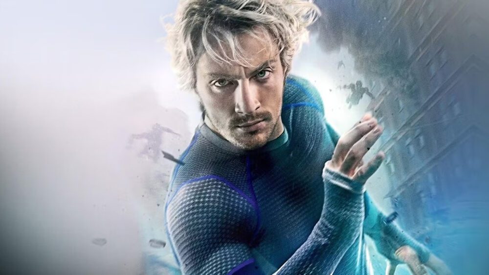ستاره فیلم Kraven The Hunter