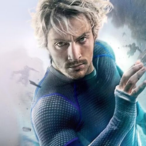 ستاره فیلم Kraven The Hunter