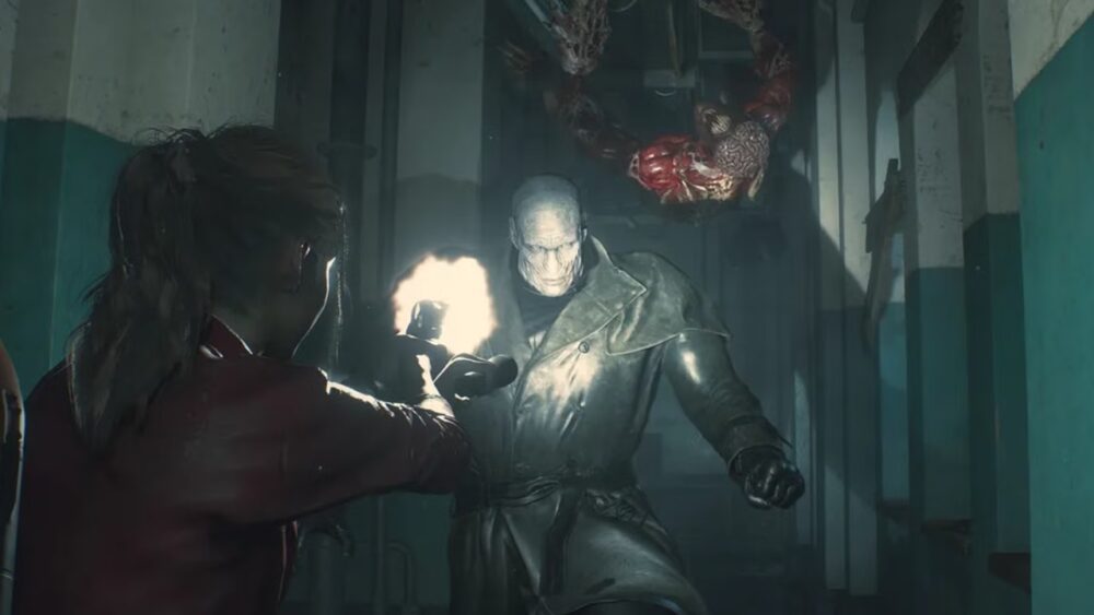 جزئیات فوقالعاده Resident Evil 2