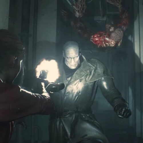 جزئیات فوق‌العاده Resident Evil 2