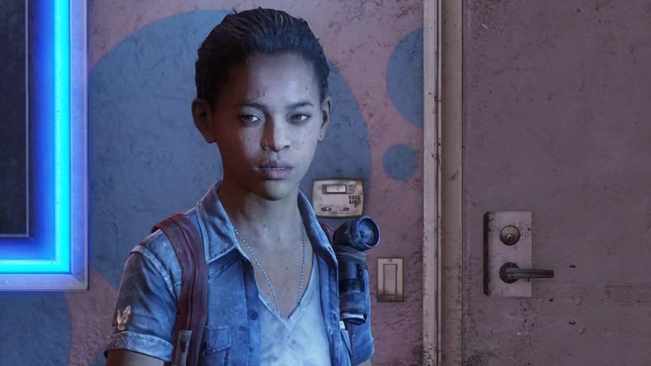 شخصیت رایلی