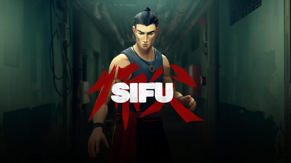 بازی رایگان Sifu