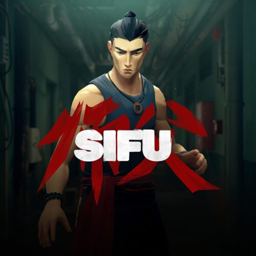 بازی رایگان Sifu