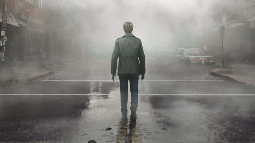 بازی بعدی سازندگان Silent Hill