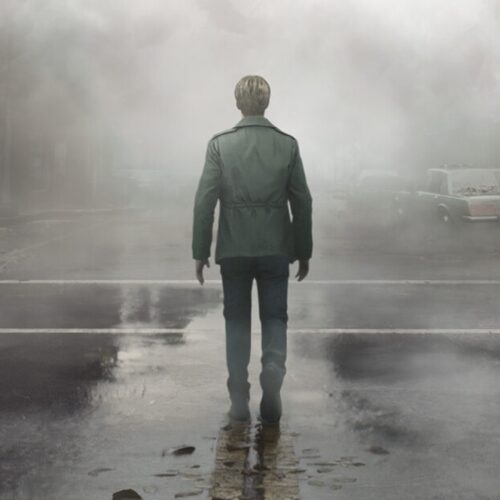 بازی بعدی سازندگان Silent Hill