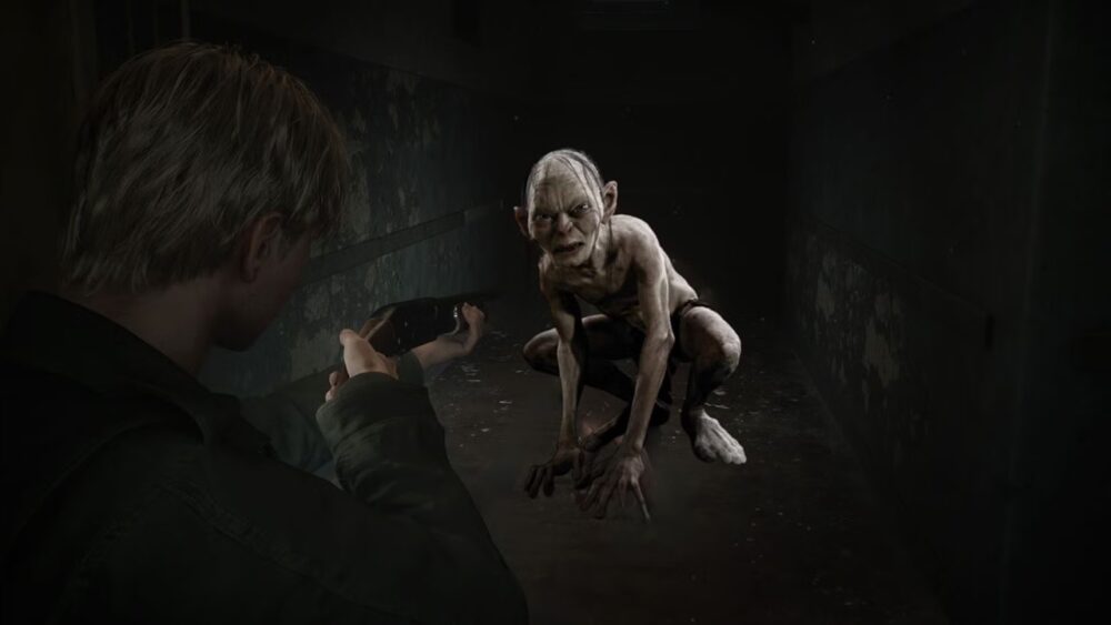 کارگردان سایلنت هیل 2