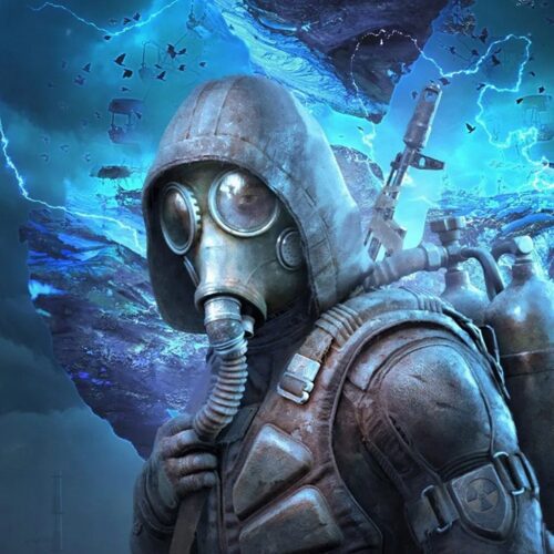 پلی استیشن Stalker 2