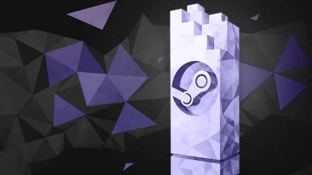 نامزدهای Steam Awards 2024