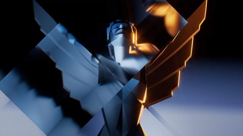برندگان مراسم The Game Awards 2024