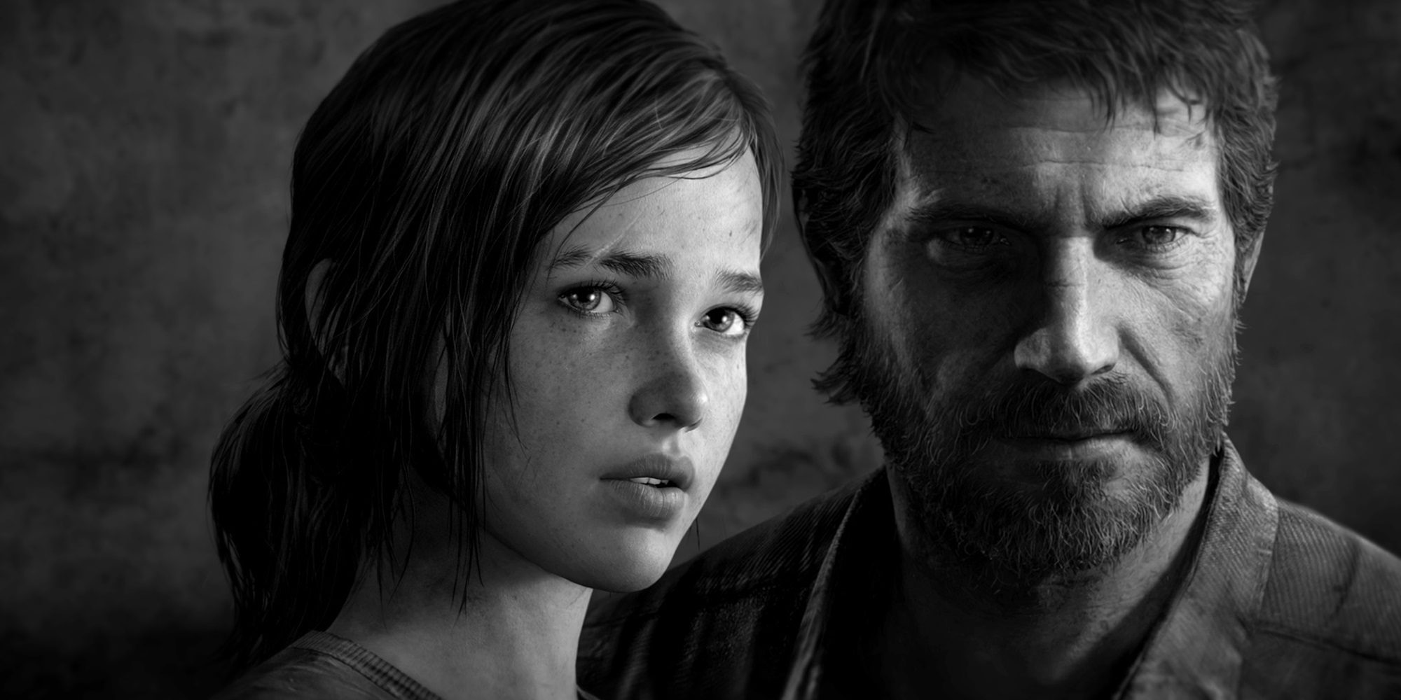 کاراکترهای The Last of Us