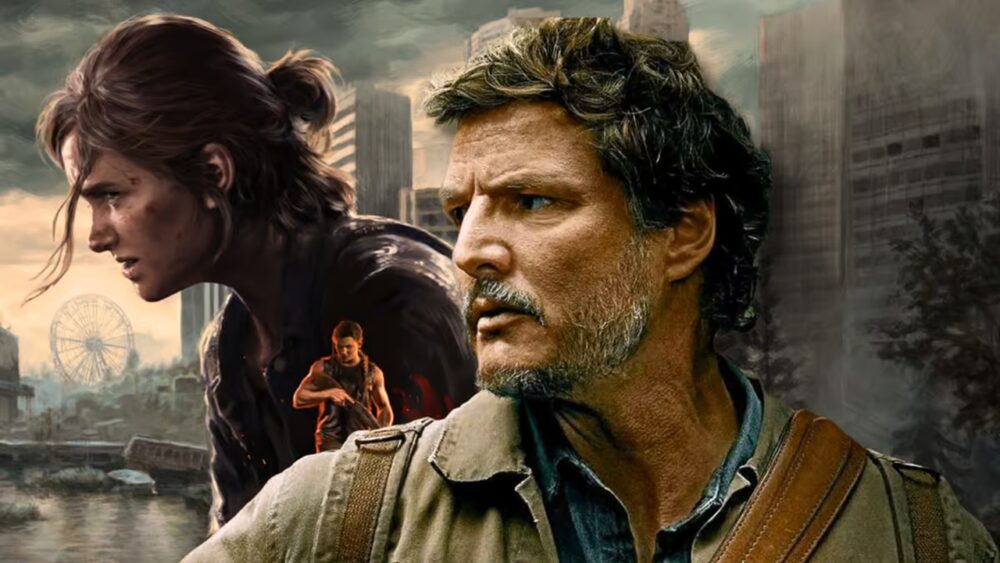 فصل سوم سریال The Last of Us