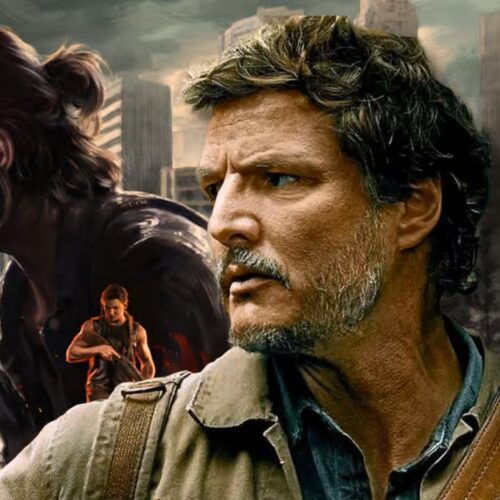 فصل سوم سریال The Last of Us