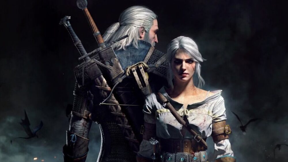 بازی چندنفره The Witcher