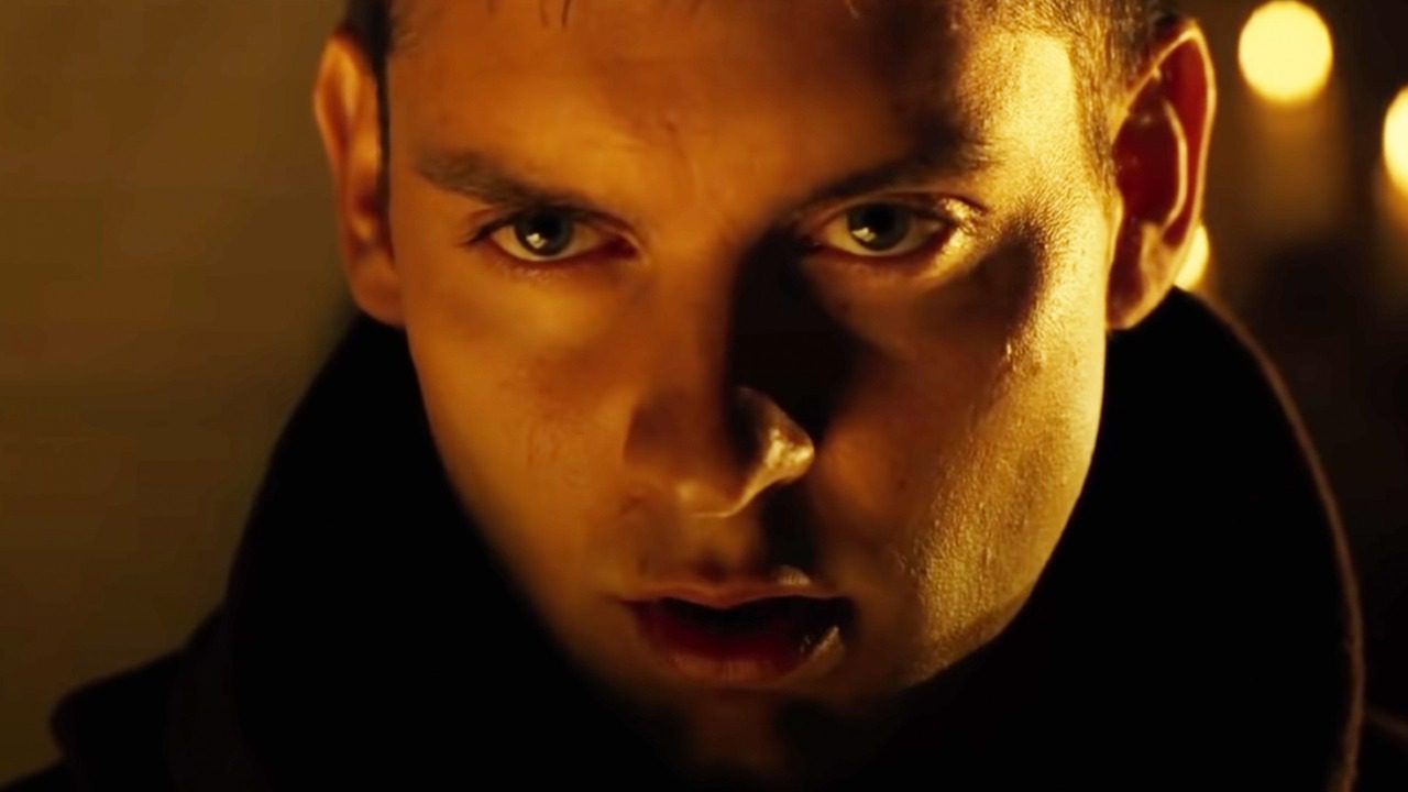 فیلم های توبی مگوایر