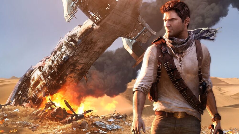 سری Uncharted