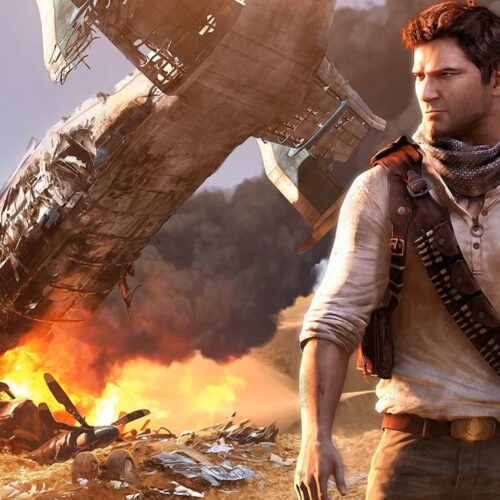 سری Uncharted