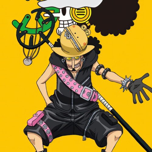 بدبین ترین شخصیت های انیمه