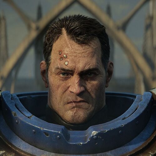 سریال Secret Level