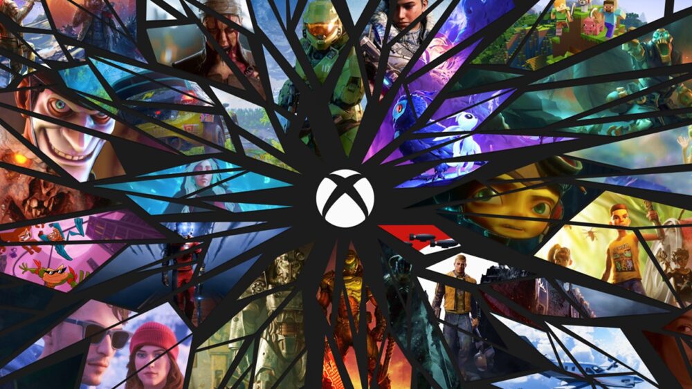 بازی ایکس باکس روز اول پلی استیشن